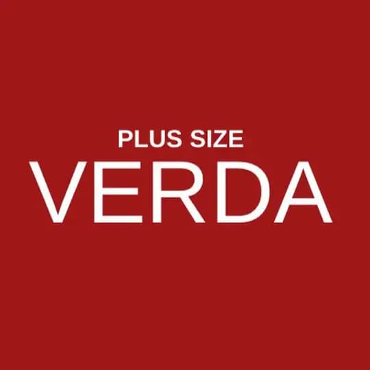 VERDA | одежда Донецк