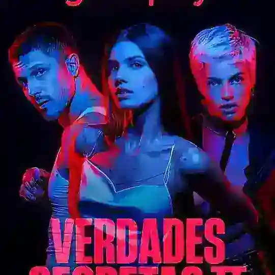 Verdades Secretas 1,2