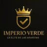 ⚜️ Imperio Verde ⚜️