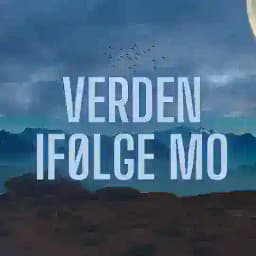 Verden ifølge Mo Profile