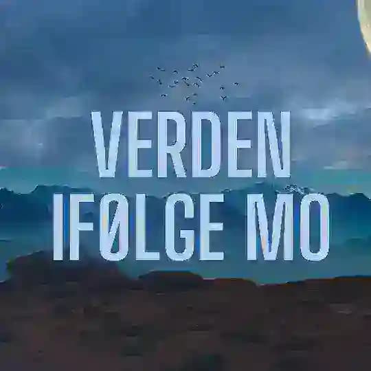 Verden ifølge Mo Profile