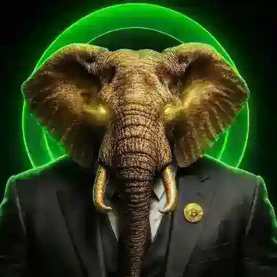🐘Verdes en mente (Gian Green) Profile