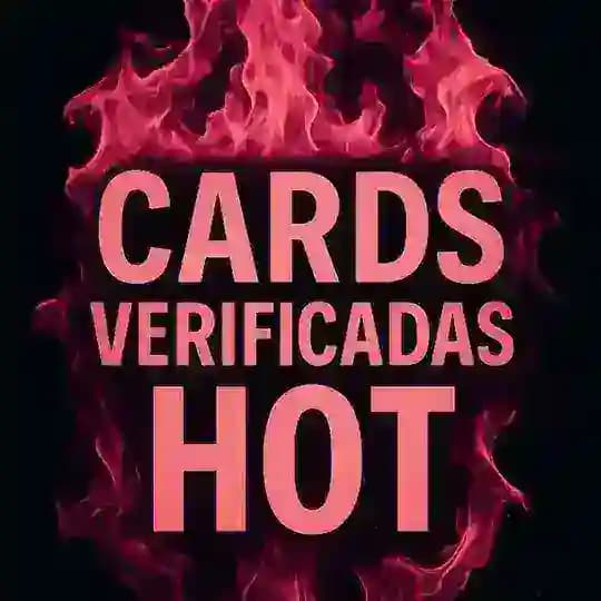 Verificadas Hot cards