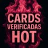 Verificadas Hot cards