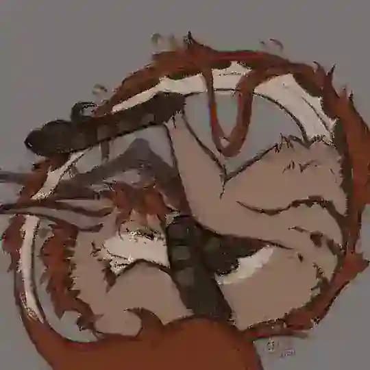 VerityScamander's art and other