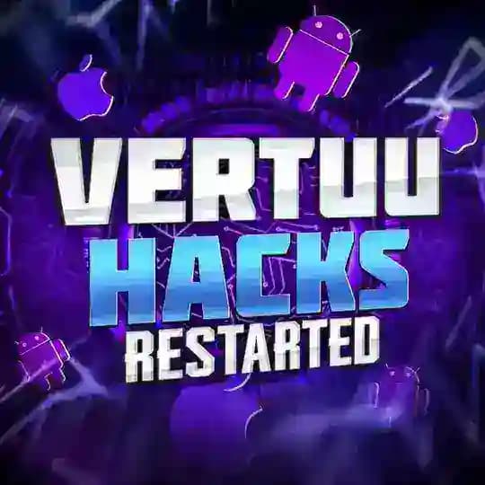 VERTUU HACKS