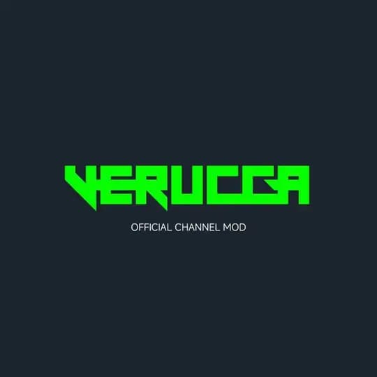 VERUCCA MODS