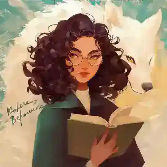 Короче, Вероника