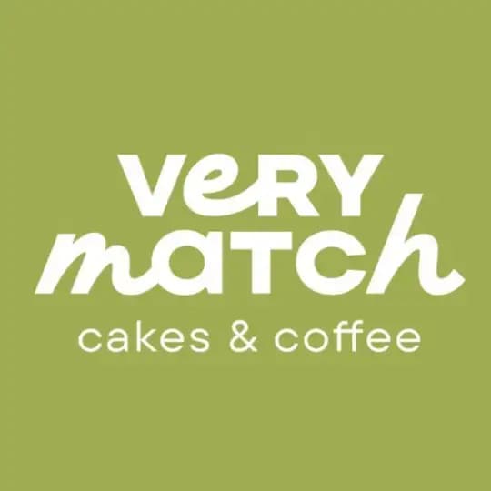 Very Match (ex Cake by Di)