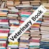 Veterinary Books 📚