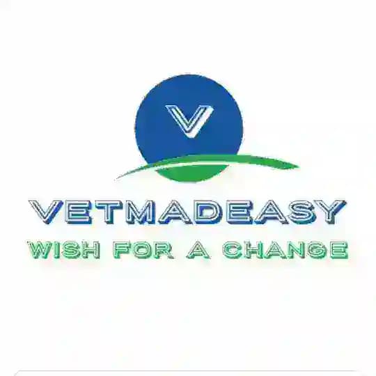 VETMADEASY