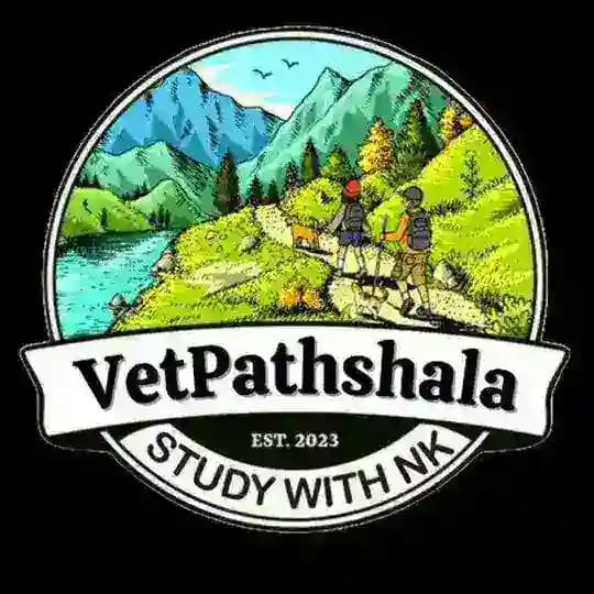 VetPathshala - Vet. Study with Mr. nk