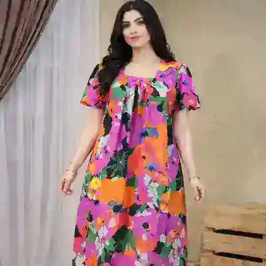 ازياء القمر