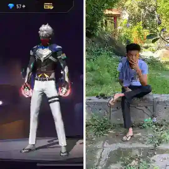 លក់អាខោនហ្គេម Free fire & Mlbb😱 Profile