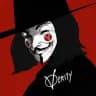 V for Verity ©️
