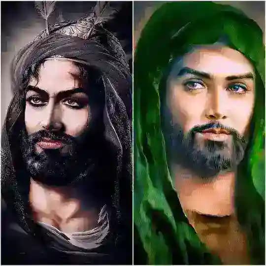 اقوال الامام علي (ع) ستوريات حسينيه🧡