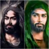 اقوال الامام علي (ع) ستوريات حسينيه🧡
