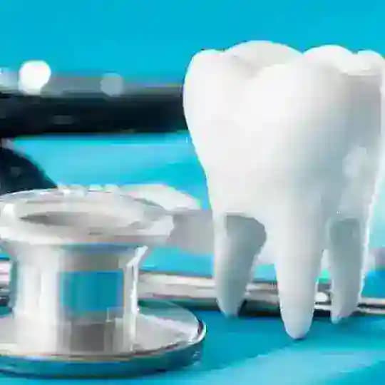 طلاب طب الاسنان