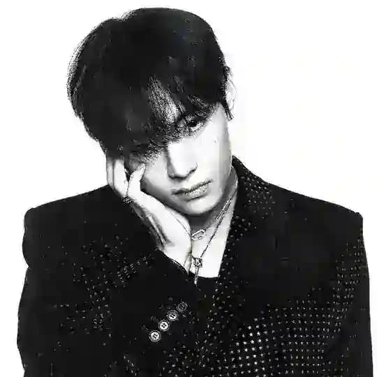 Kim Taehyung
