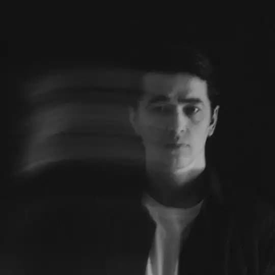 поэт Вячеслав Да. 18+