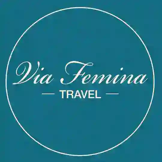 Via Femina| Авторские женские девичники и туры