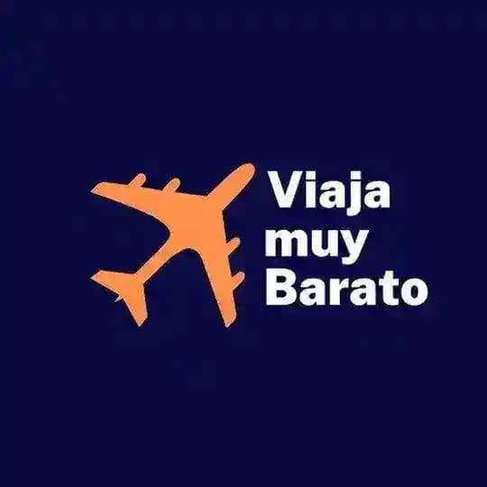 Viaja Muy Barato Profile