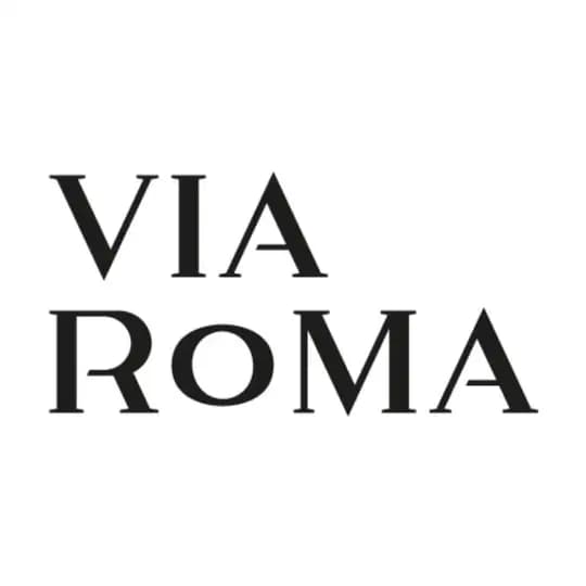 Via Roma multibrand Profile