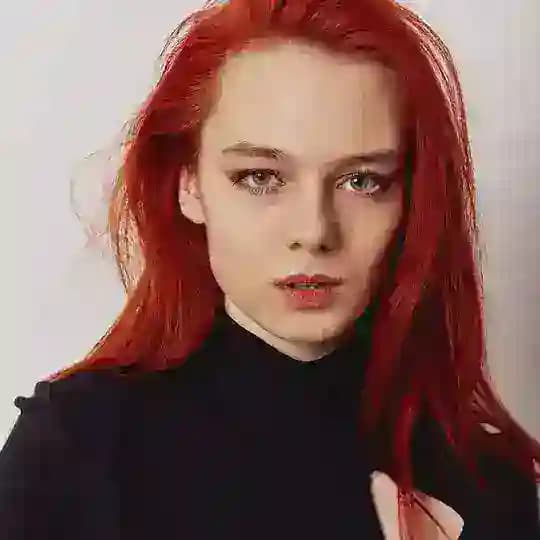 KRISTINA VIBE