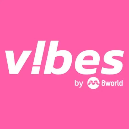 vibes by 8world Profile