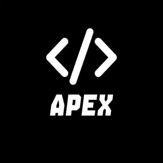 Apex | Support