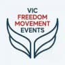 📢 [UPDATES] VIC FREEDOM MOVEMENT [OFFICIAL] - Next major event: 19th March Parliament 12pm (World Wide Rally)