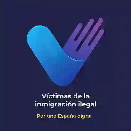 Asociación Víctimas de la inmigración ilegal 🇪🇸