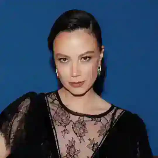 Victoria Bogatyreva