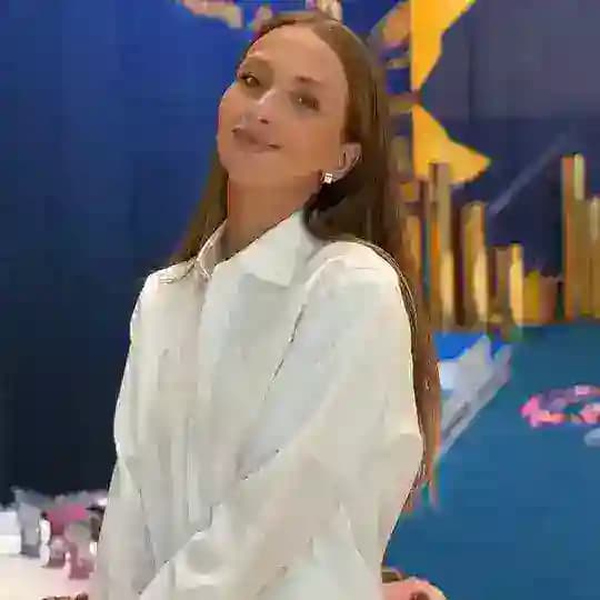 Виктория Синицина LIVE