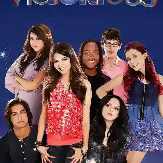Victorious , Sam and Cat 1080p Paid promotion available here!! .