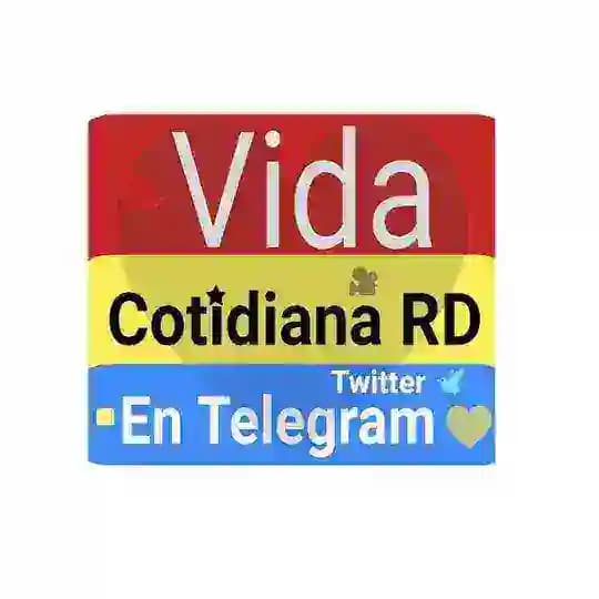 Vida cotidiana RD 🇩🇴