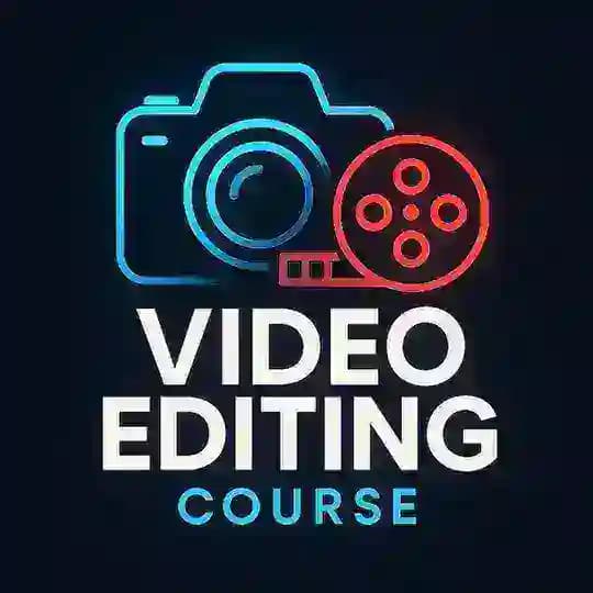 VIDEO EDITING COURSE
