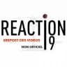 Reaction 19 #repost Vidéos