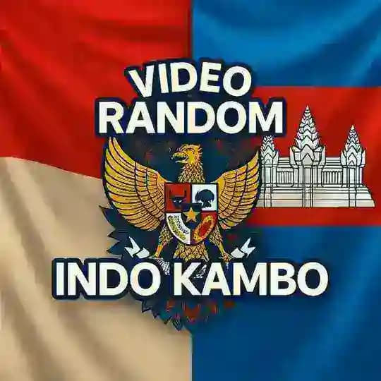 VIDEO RANDOM 🇮🇩INDO-KAMBO🇰🇭