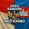 VIDEO RANDOM 🇮🇩INDO-KAMBO🇰🇭