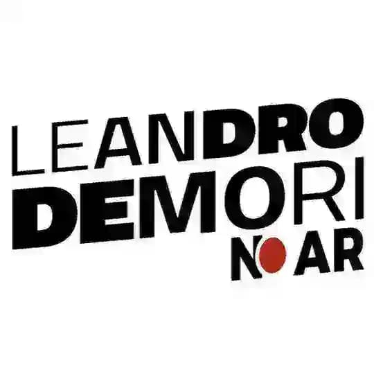Demorô! Manda no Zap