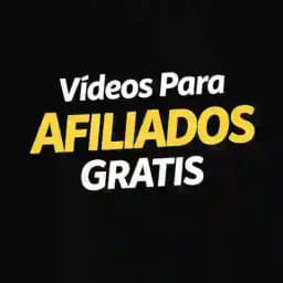 Vídeos Para Afiliados Grátis Profile