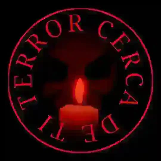 Terror Cerca De Ti