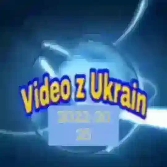 Видео с Украины🔞☝️