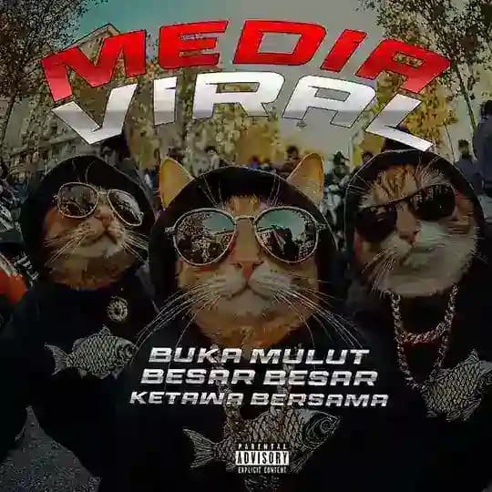 MEDIA VIRAL-LUCU X EDCTOTO