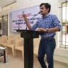 VIDYAPEETH STUDIES