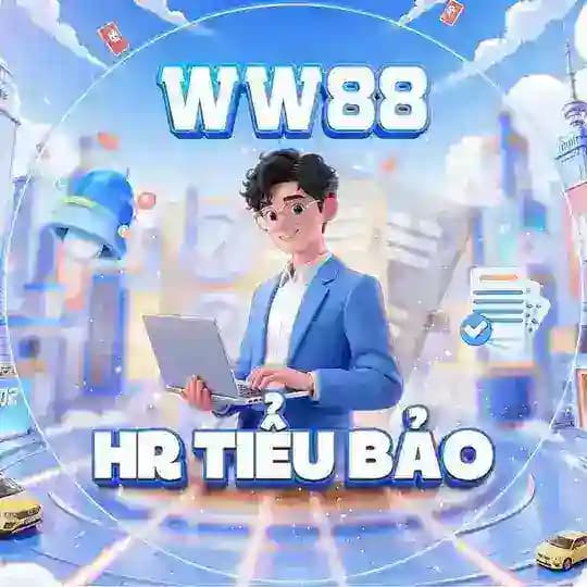Nhà HR Tiểu Bảo 🧢 – Gửi Niềm Tin, Nhận Cơ Hội