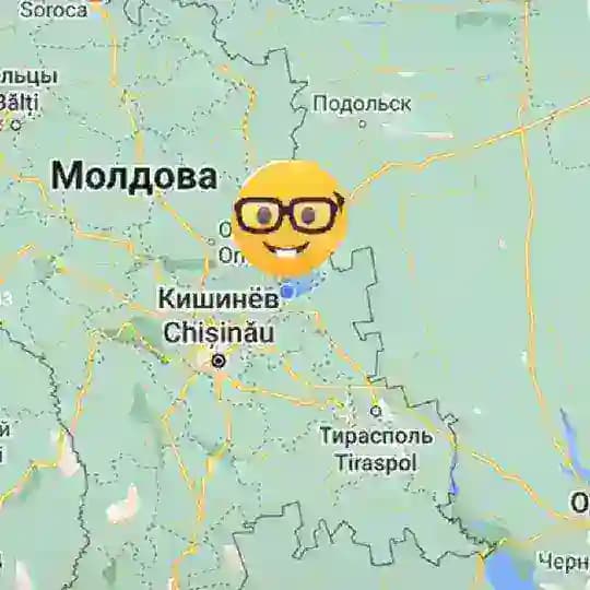Выезд от Степана