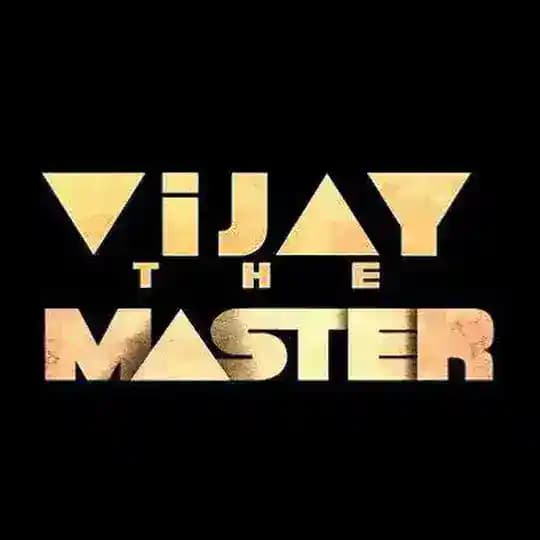 VIJAY MASTER TRADER