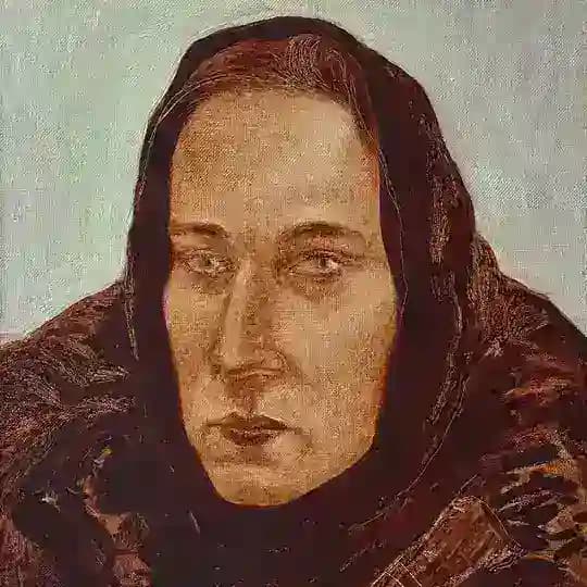 художник вика давид | vikadavidart